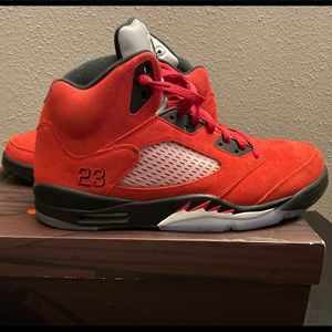 Air Jordan retro 5